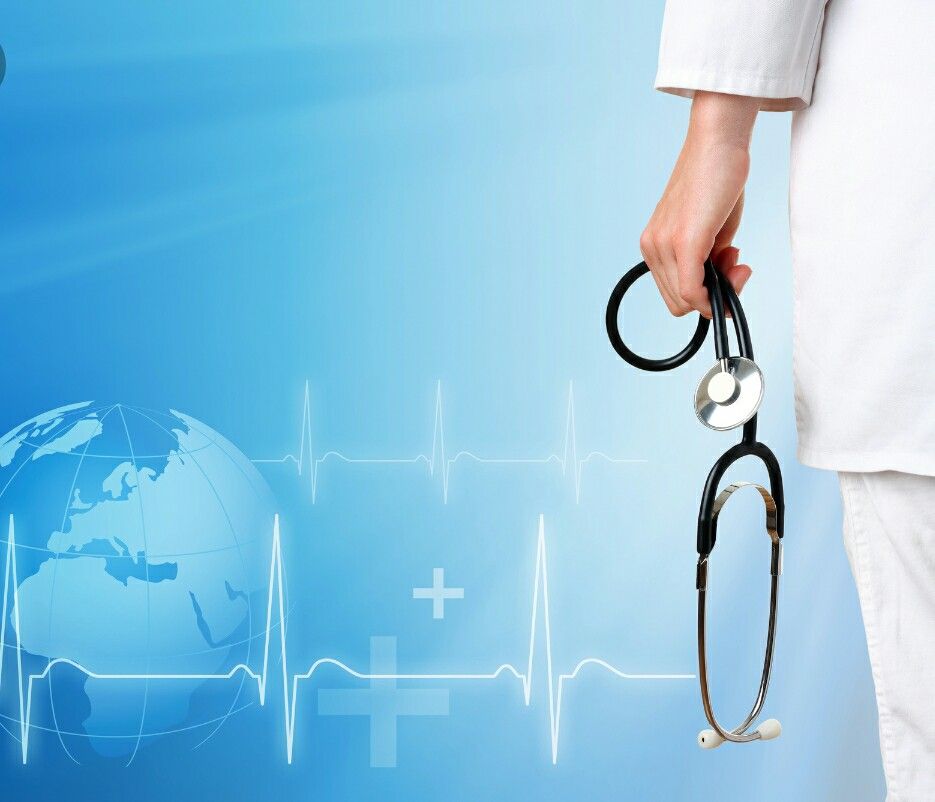 Healthcare